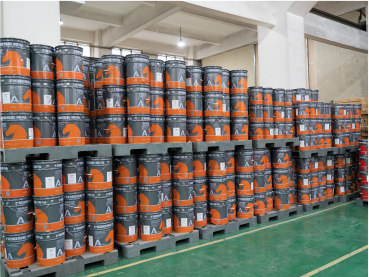 Warehouse